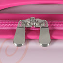 Bopeep 16''13'' 2Pcs Kids Luggage Set Travel Suitcase Child Bag Backpack Unicorn