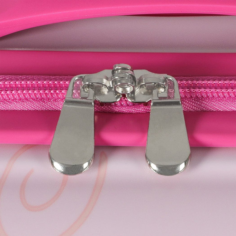 Bopeep 16''13'' 2Pcs Kids Luggage Set Travel Suitcase Child Bag Backpack Unicorn