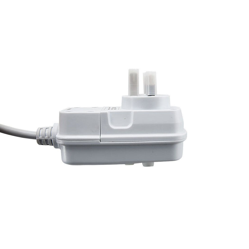 Traderight Group  Electric Bidet Toilet Seat Cover Electronic Seats Paper Saving Auto Smart Wash