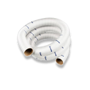 Truma 65mm Insulated Cold Air Ducting Suit Truma Saphir 5 Metre Roll