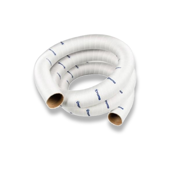 Truma 65mm Insulated Cold Air Ducting Suit Truma Saphir 5 Metre Roll