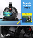 Electric Air Pump