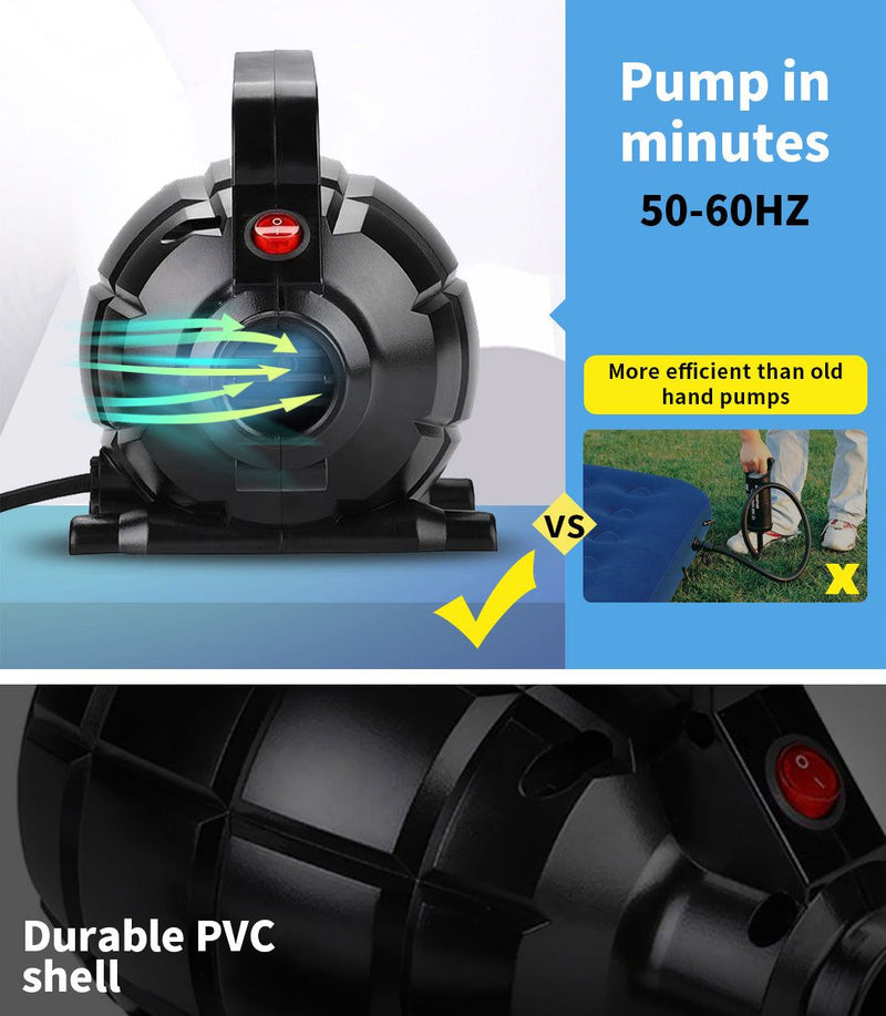 Electric Air Pump