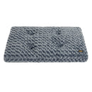 Pawz Pet Bed Dog Cat Calming Soft Warm Plush Mattress Cushion Mat Washable 30″