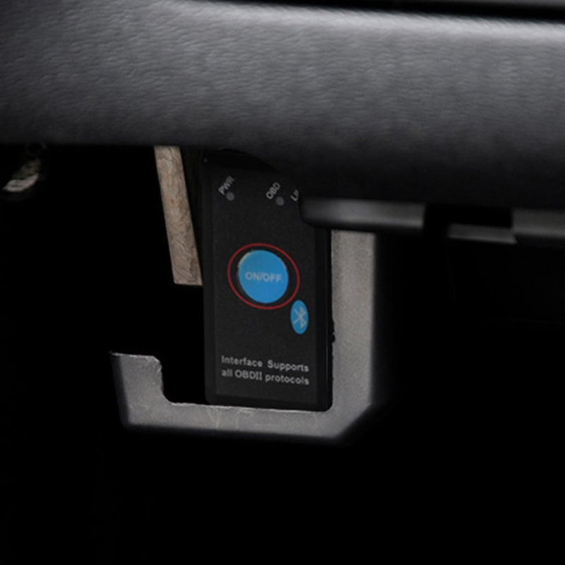 OBD2 Scanner Tool