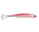 TT Lures 120mm Hustler Sinking Stickbait Lure - PINK FINK