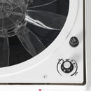 Caravan Air/Rain Roof Vent Hatch