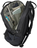 Thule EnRoute 26L Water-Resistant Backpack - Black (Fits 16" Laptop)