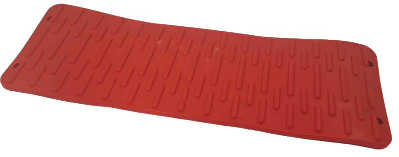 Jumbo Easi Level Caravan RV Wheel Levelling System