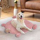 Pawz Pet Bed Cat Calming Beds Dog Squeaky Toys Cushion Puppy Kennel Mat