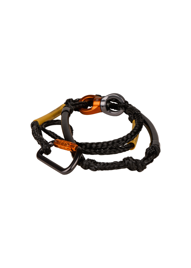 RONIX BIMINI QUICK CONNECT SPINNER BK/GD