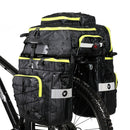 Bike Motorcycle Luggage Storage Bag