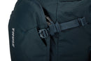 Thule Landmark 60L Travel Backpack w/ 20L Daypack & Laptop Sleeve - Darkest Blue