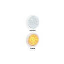 LED Autolamps 102ACM Clear Lens Coloured LEDs, 12-24V, Blister