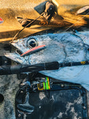 Okuma Inspira ISX-C5000XA 9 Bearing Spinning Reel