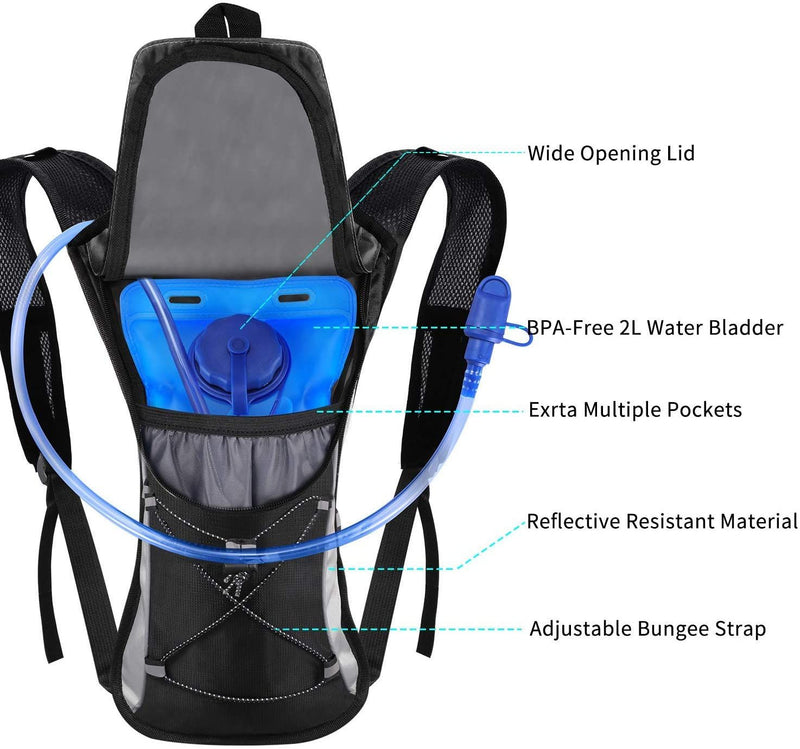 Hydration Pack