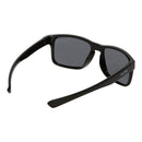 Ugly Fish PU5311 Unbreakable Black Frame/Smoke Lens Polarised Adult Sunglasses