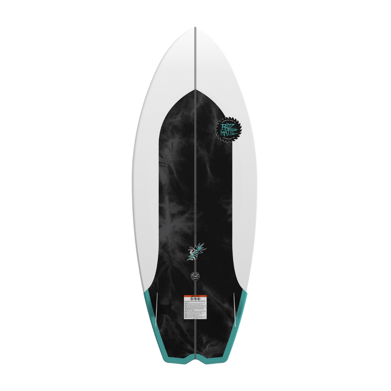 2026 HYPERLITE BUZZMATIC WAKESURF
