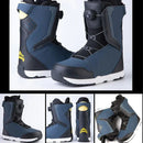 Winter Ski Boots – Waterproof Snowboard Shoes