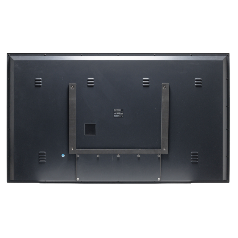 ENGLAON 65’’ 4K Outdoor SMART IP65 Waterproof LED TV for Full Sunshine Areas