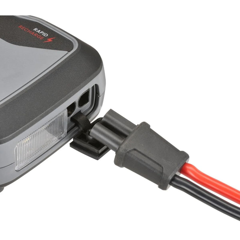 Projecta 12V 1200A Intelli-Start Emergency Lithium Jump Starter and Power Bank - IS1220C