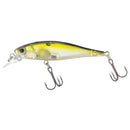 Bite Science H2 Minnow 65mm Suspending Hard Body Lure - Olive AYU