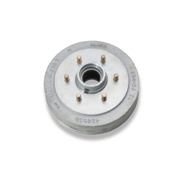 ALKO Electric HubDrum for Slimline Bearing 1450kg Capacity 438209