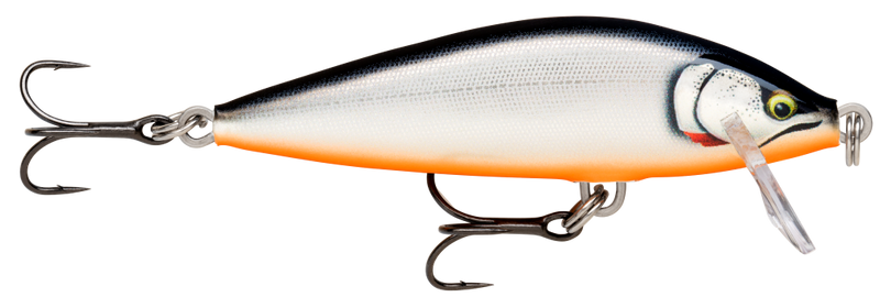 3.5cm Rapala Countdown Elite Sinking Hardbody Balsa Fishing Lure