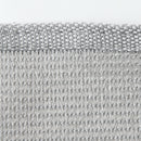 Privacy End Wall