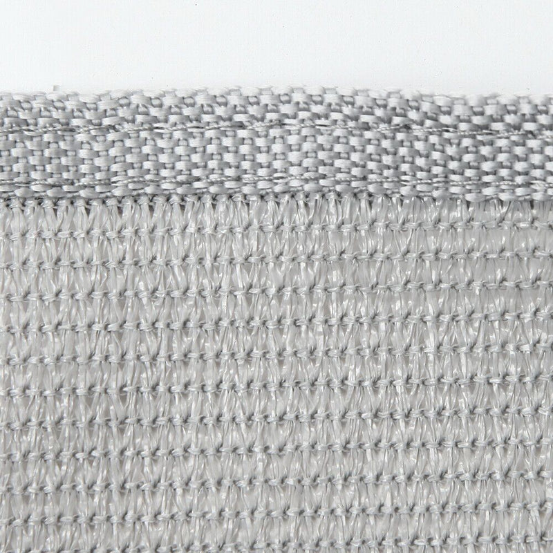 Privacy End Wall