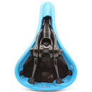 Endzone Bike Seat/Saddle for 16" - 20" Kids Bikes Light Blue