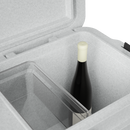 Dometic CI 28 Rotomoulded icebox, 28 l