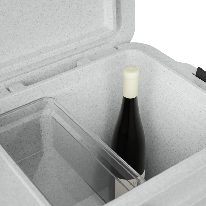 Dometic CI 28 Rotomoulded icebox, 28 l