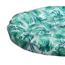 Pawz Pet Cool Gel Mat Cat Bed Dog Bolster Waterproof Self-cooling Pads Summer L