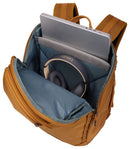 Thule Chasm 26L Everyday Backpack - Golden (Travel Bag w/ Laptop Pocket)