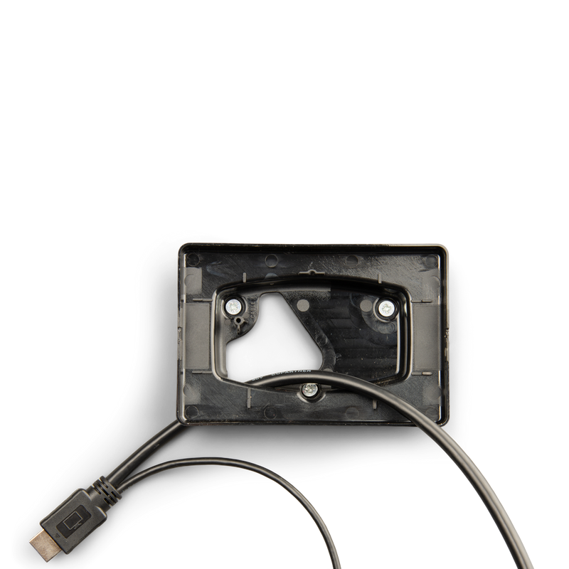 Victron Energy GX Touch 70 Wall Mount