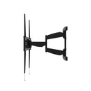 ENGLAON Slim Swivel TV Wall Bracket for 47-90" TV's