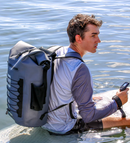 JET PILOT VENTURE 50L WATERPROOF BAG CH