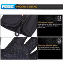 Touchscreen Waterproof Winter Gloves for Outdoor Sports