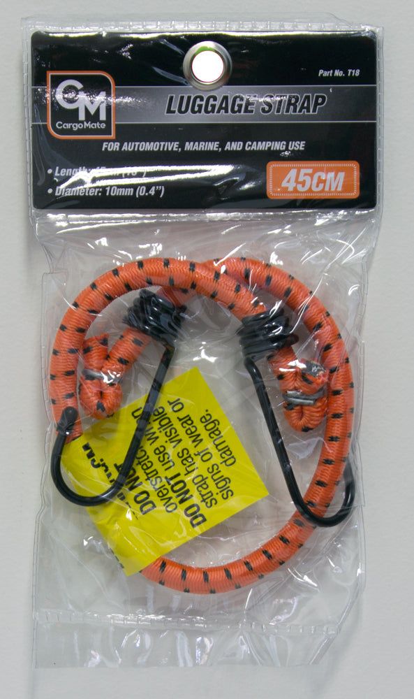 Elastic Luggage Strap 45cm