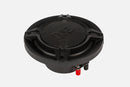 NCE 6.5" Premium External Speakers - Black
