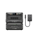 BLUETTI APEX300+B300K 3.8KW 5.4Kwh Flagship Solar Generator
