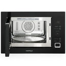 Hafele Built in Microwave, 25L, with Grill & Convection