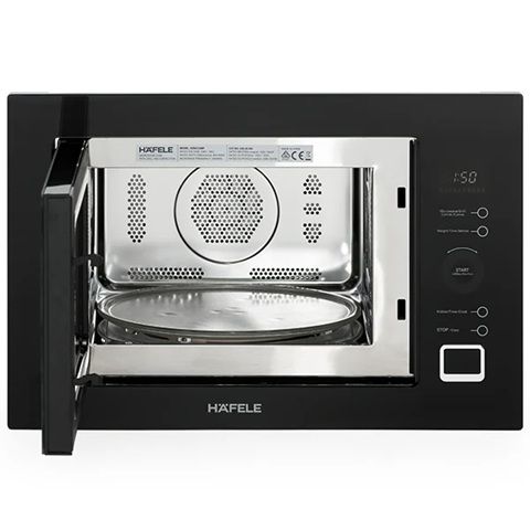 Hafele Built in Microwave, 25L, with Grill & Convection