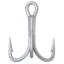 VMC 8527PS Fishfighter 6x Strong Permasteel Treble Hooks 10 Hook Pro Pack