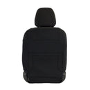 Holden Colorado RG Neoprene 2x Front Seat Covers