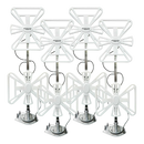 (Bulk Pack) Winegard Freevison HV TV Antenna Sensar Caravan RV - Complete Kit