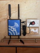 RV WIFI 5G Wifi 6 Portable Caravan WIFI Internet Complete Kit