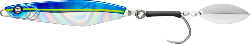 40gm Williamson Thunder Bladed Jig Lure