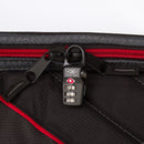 Ocean & Earth Combination TSA Compliant Travel Lock